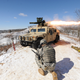 File photo of US Army soldiers training with Raytheon’s TOW missile at Fort McCoy, Wisconsin, on March 14, 2016. (Photo by Jamal Wilson/Department of Defense)
